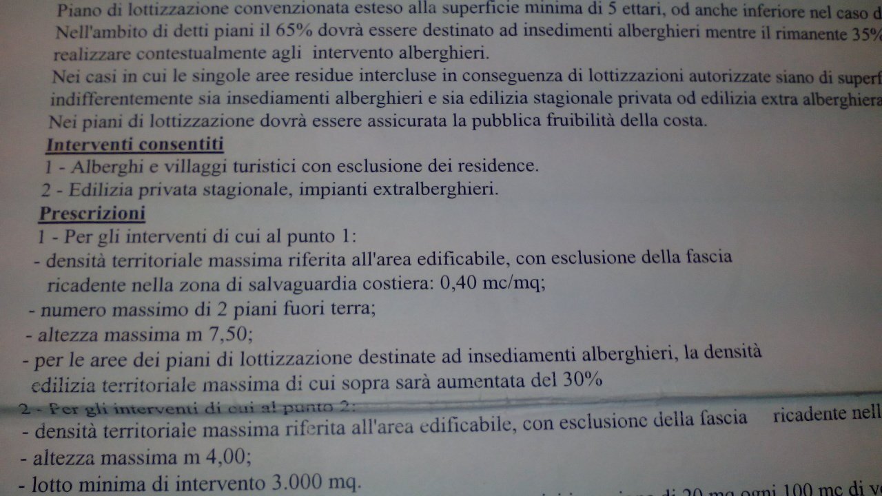 Building land Siracusa - photo 2