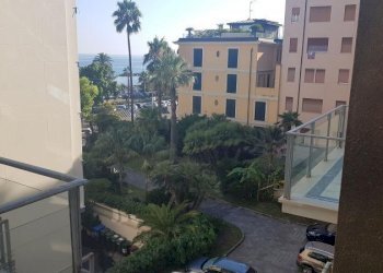 9 vista sala 2.jpg - Appartamento Helsinore 13, Sanremo - foto 1