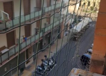 3 vista cucina 4.jpg - Appartamento Helsinore 13, Sanremo - foto 7