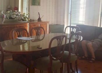 4 sala 1.jpg - Appartamento Helsinore 13, Sanremo - foto 8