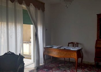 4 sala 5.jpg - Appartamento Helsinore 13, Sanremo - foto 12