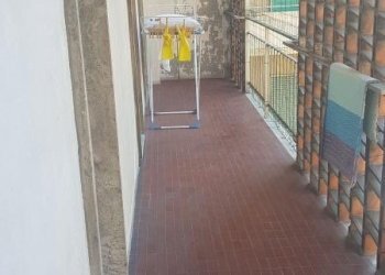 5 camera balcone 3.jpg - Appartamento Helsinore 13, Sanremo - foto 17