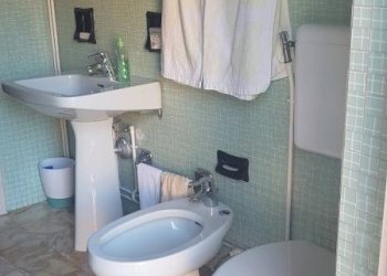 6 bagno 1.jpg - Appartamento Helsinore 13, Sanremo - foto 18