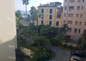 9 vista sala 3.jpg - Appartamento Helsinore 13, Sanremo - foto 25