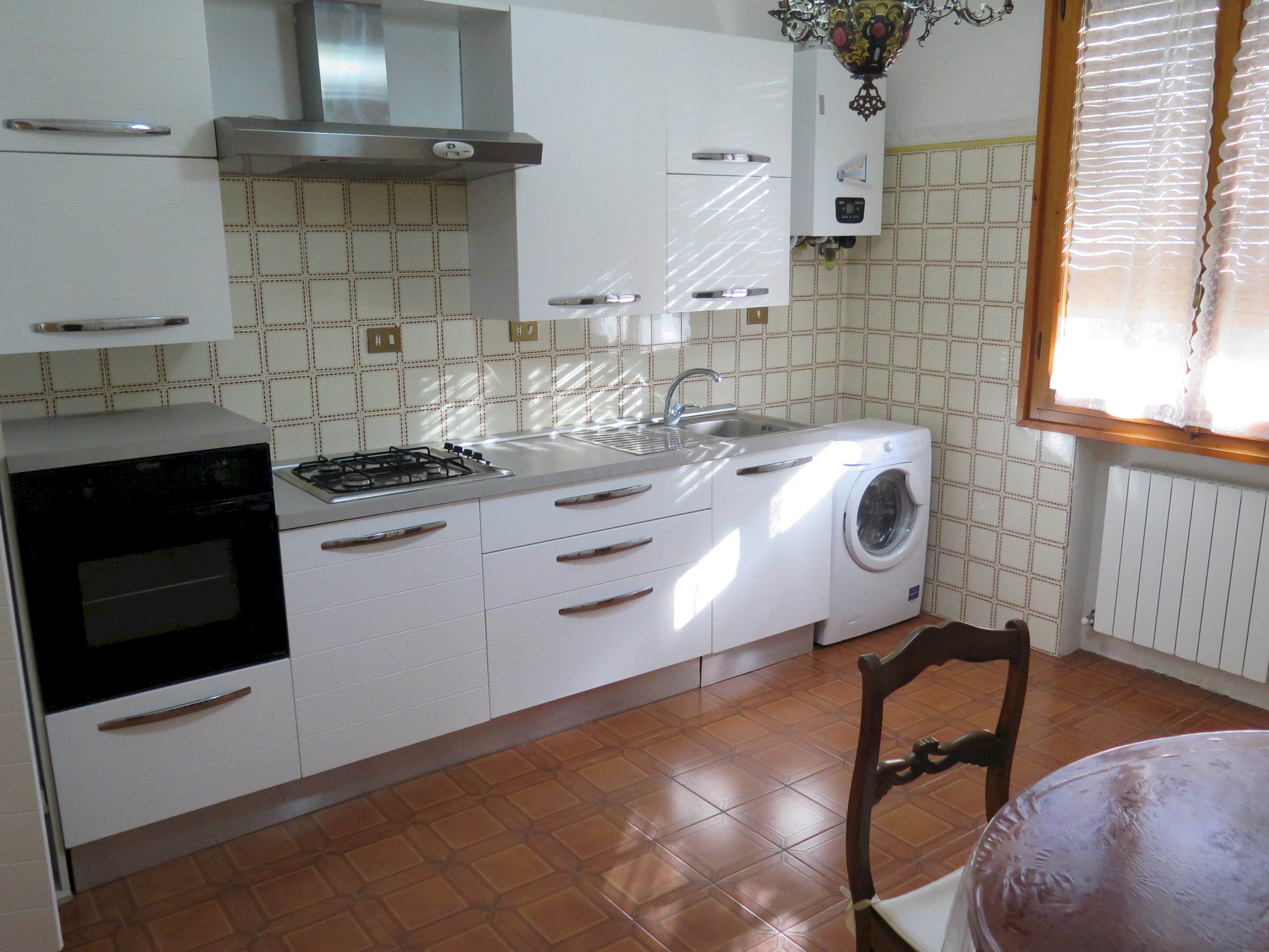 Two-room apartment hamlet Pizzano, Monterenzio - photo 1