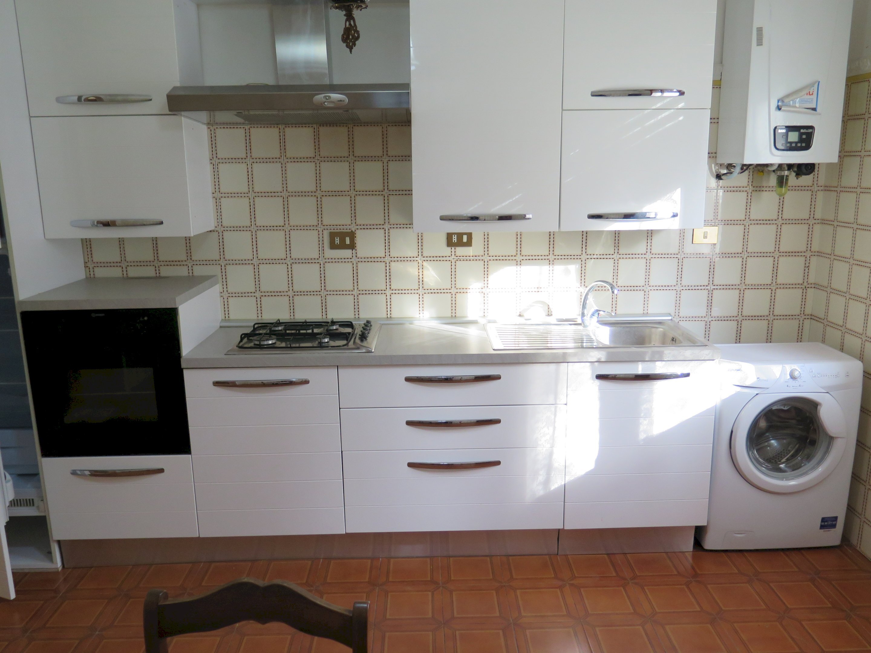 Two-room apartment hamlet Pizzano, Monterenzio - photo 2