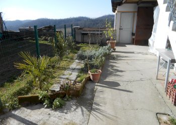 cortile - Casa indipendente Castelnuovo Don Bosco - foto 3