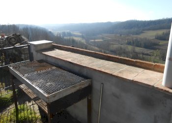 vista - Casa indipendente Castelnuovo Don Bosco - foto 4