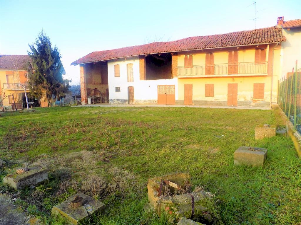 Casa indipendente Montaldo Roero - foto 2