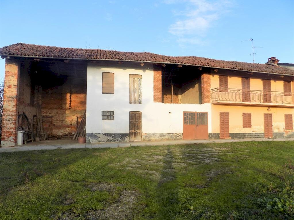 Casa indipendente Montaldo Roero - foto 3