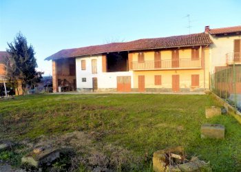 Casa indipendente Montaldo Roero - foto 4