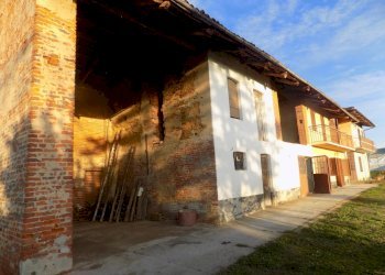 Casa indipendente Montaldo Roero - foto 5