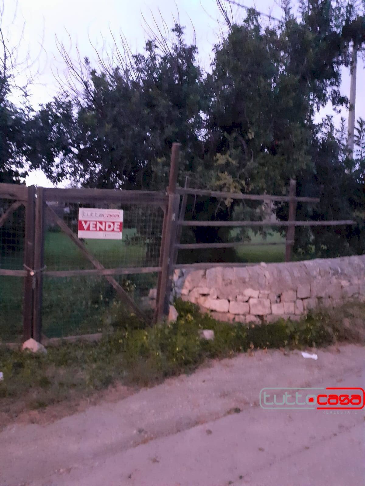 Terreno agricolo VIALE FRANCIA, Scicli - foto 2