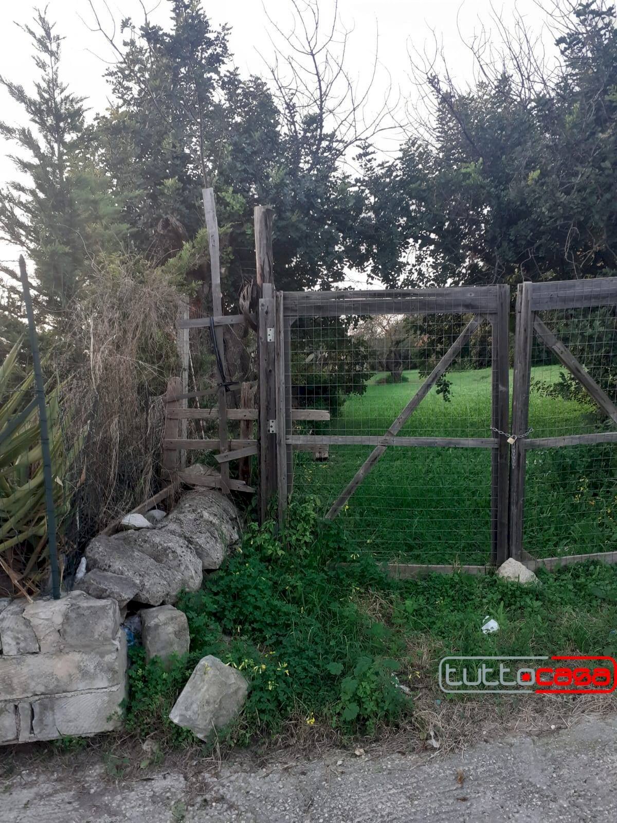 Terreno agricolo VIALE FRANCIA, Scicli - foto 3