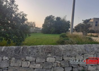 Agricultural land VIALE FRANCIA, Scicli - photo 1