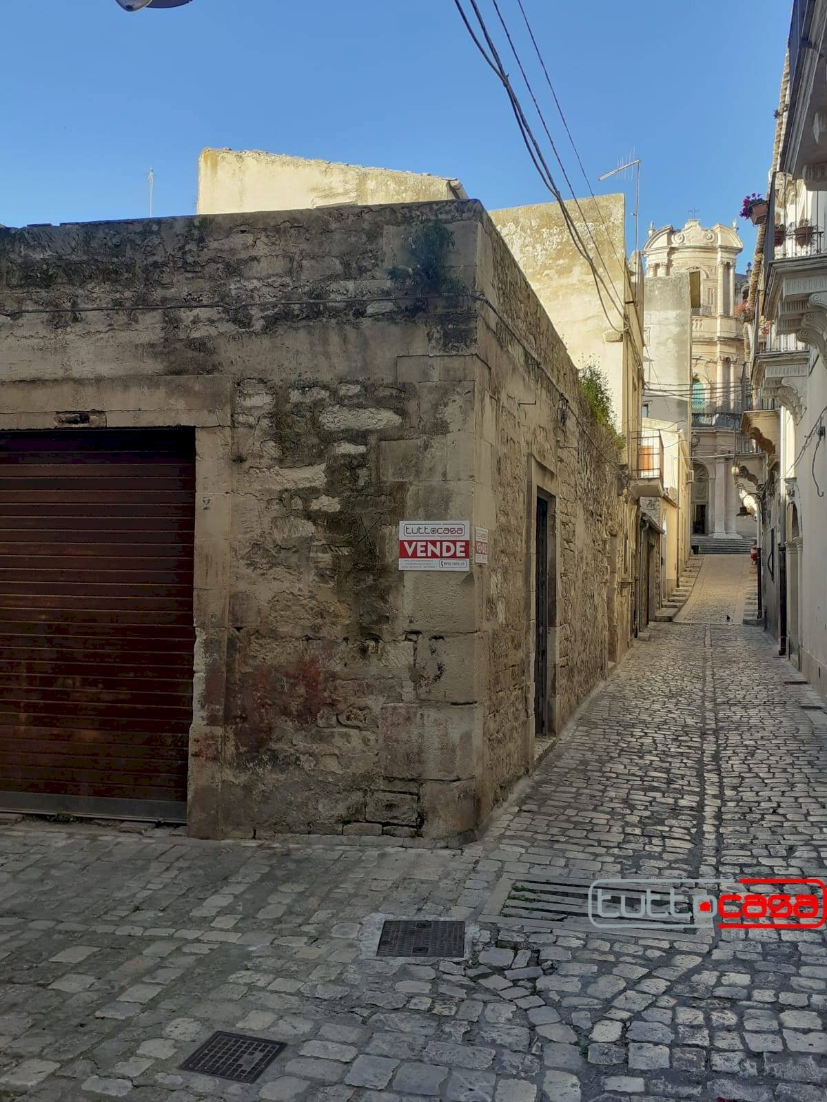 Box VIA DUCA DEGLI ABRUZZI, Scicli - foto 2