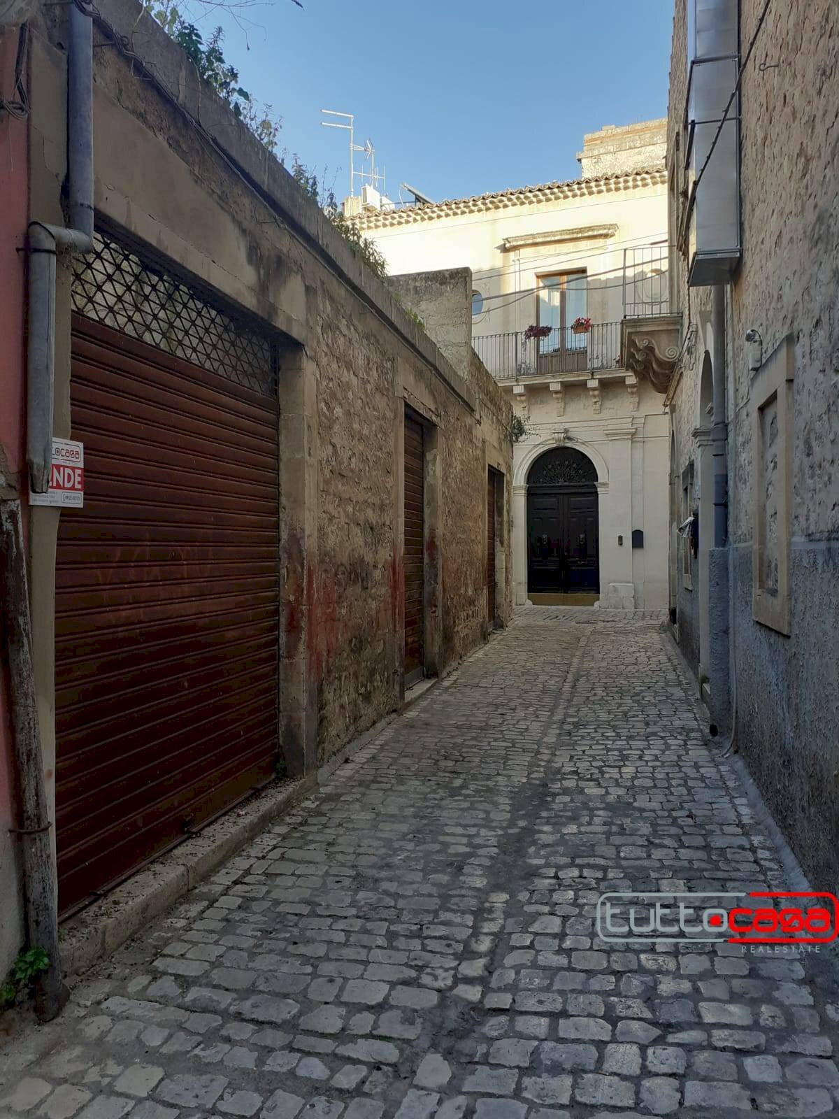 Box VIA DUCA DEGLI ABRUZZI, Scicli - foto 3