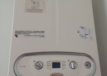 caldaia - Negozio via Torino, 30, Pino Torinese - foto 19