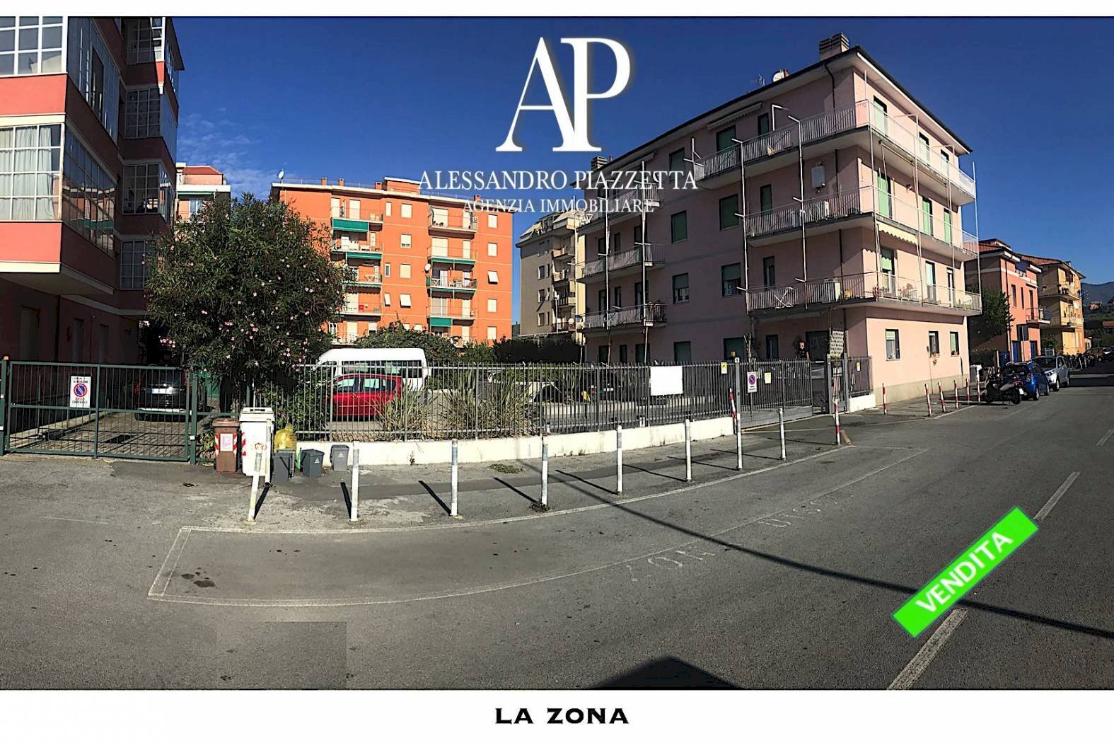 Ingresso - Box Lavagna - photo 3