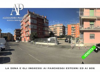 Ingresso - Box Lavagna - foto 1