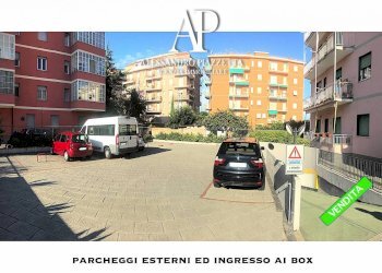Ingresso - Box Lavagna - foto 2