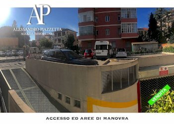 Ingresso - Box Lavagna - foto 4