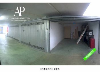 Box - Box Lavagna - foto 8