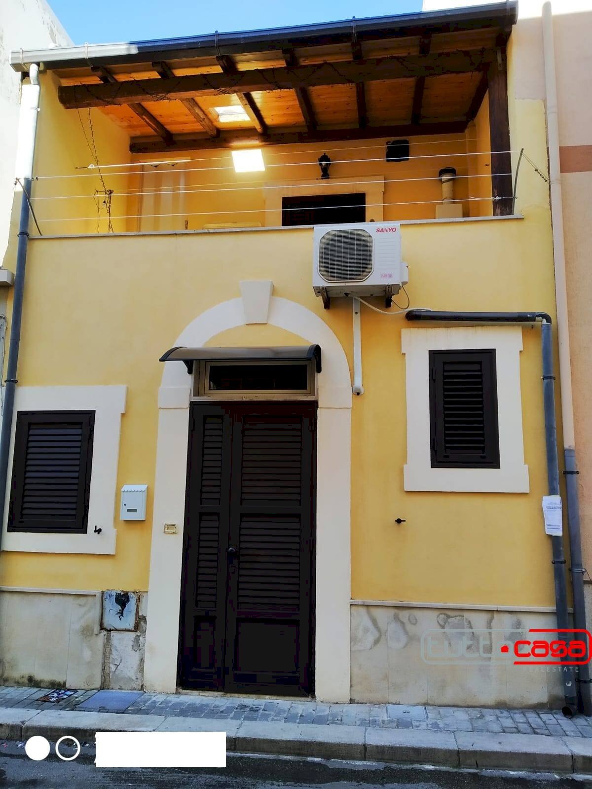 Casa indipendente VIA TRENTO, Scicli - foto 1