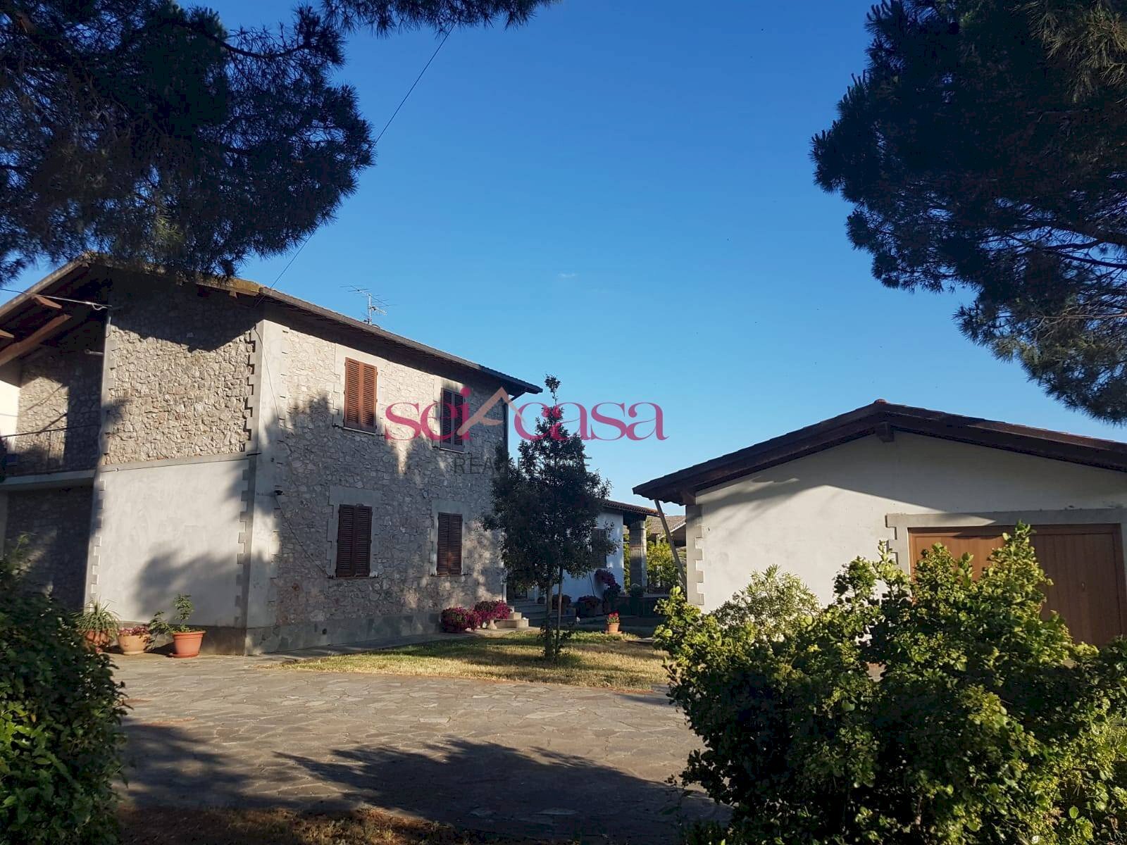 Rustico Grosseto - foto 1