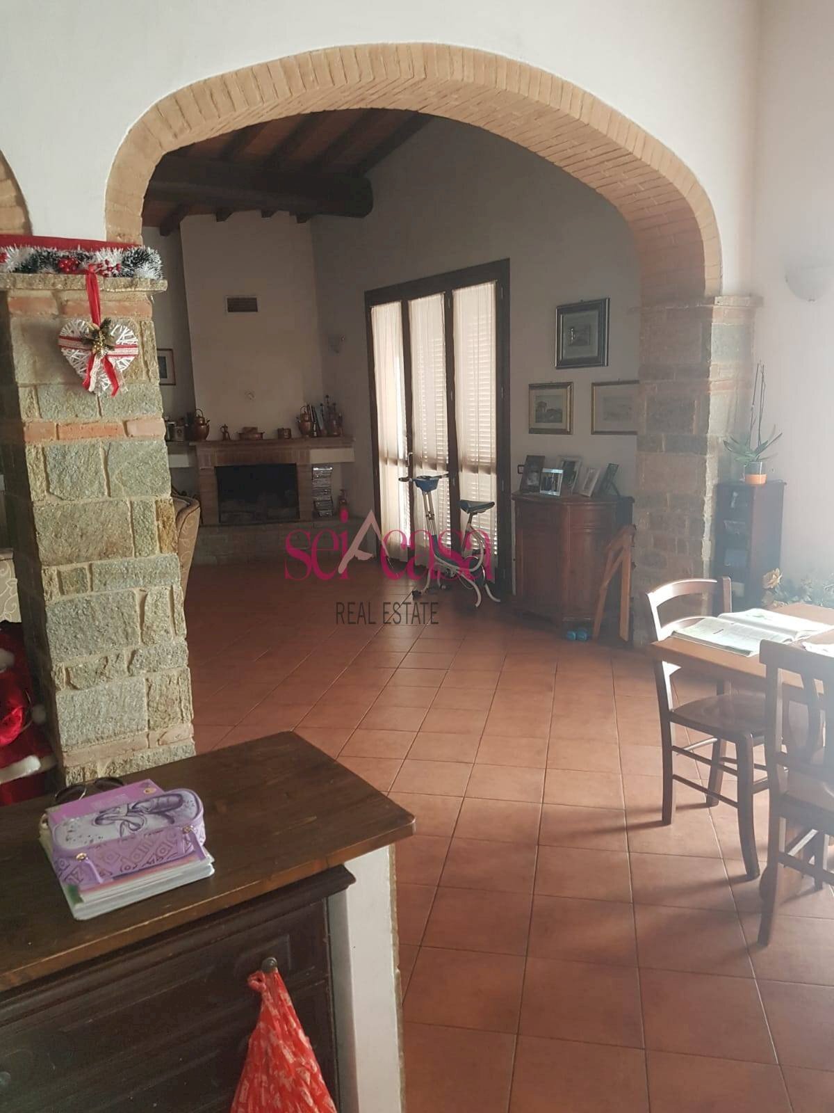 Rustico Grosseto - foto 3