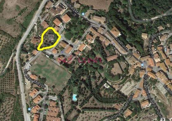 Single Family Villa Campagnatico - photo 2