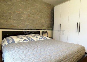 VENDITA COURMAYEUR - CAMERA MATRIMONIALE - Bilocale Via Roma 73, Courmayeur - foto 6