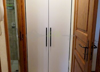 VENDITA COURMAYEUR - ANTIBAGNO - Bilocale Via Roma 73, Courmayeur - foto 7