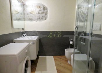 VENDITA COURMAYEUR - BAGNO - Bilocale Via Roma 73, Courmayeur - foto 8