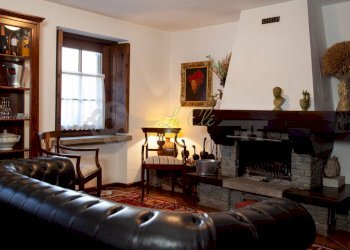 VENDITA MORGEX - SOGGIORNO - Quadrilocale Frazione Biolley 69, Morgex - foto 2