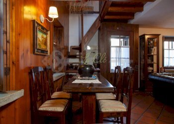 VENDITA MORGEX - ZONA PRANZO - Quadrilocale Frazione Biolley 69, Morgex - foto 4