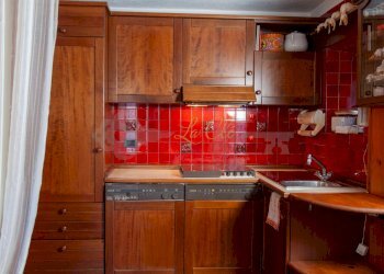 VENDITA MORGEX - ANGOLO COTTURA - Quadrilocale Frazione Biolley 69, Morgex - foto 5