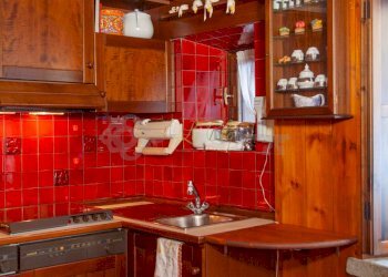 VENDITA MORGEX - ANGOLO COTTURA - Quadrilocale Frazione Biolley 69, Morgex - foto 6