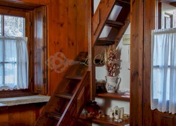 VENDITA MORGEX - SOGGIORNO - Quadrilocale Frazione Biolley 69, Morgex - foto 7