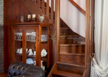 VENDITA MORGEX - SOGGIORNO - Quadrilocale Frazione Biolley 69, Morgex - foto 8