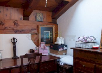 VENDITA MORGEX - CAMERA MATRIMONIALE - Quadrilocale Frazione Biolley 69, Morgex - foto 13