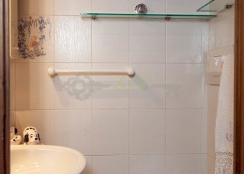 VENDITA MORGEX - BAGNO - Quadrilocale Frazione Biolley 69, Morgex - foto 21