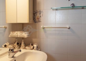 VENDITA MORGEX - BAGNO - Quadrilocale Frazione Biolley 69, Morgex - foto 22