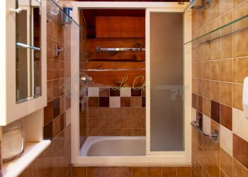 VENDITA MORGEX - BAGNO - Quadrilocale Frazione Biolley 69, Morgex - foto 23