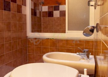 VENDITA MORGEX - BAGNO - Quadrilocale Frazione Biolley 69, Morgex - foto 25