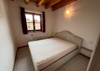 VENDITA PRE-SAINT-DIDIER: camera matrimoniale - Two-room apartment Viale Allée de la Gare snc, Prè-Saint-Didier - photo 6