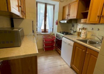 AFFITTO COURMAYEUR -  CUCINA - Quadrilocale Strada Plan Gorret, Courmayeur - foto 8