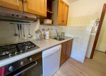 AFFITTO COURMAYEUR -  CUCINA - Quadrilocale Strada Plan Gorret, Courmayeur - foto 9