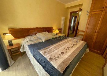 AFFITTO COURMAYEUR - CAMERA MATRIMONIALE CON BAGNO - Quadrilocale Strada Plan Gorret, Courmayeur - foto 10