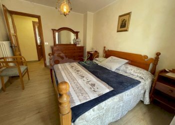 AFFITTO COURMAYEUR - CAMERA MATRIMONIALE 2 - Quadrilocale Strada Plan Gorret, Courmayeur - foto 13